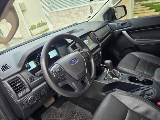 FORD RANGER 3.2 STORM 4X4 CD 20V DIESEL 4P AUTOMÁTICO